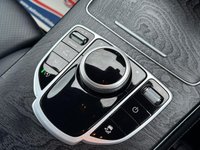 USED 2019 68 MERCEDES-BENZ GLC 2.1 GLC250d AMG Line SUV 5dr Diesel G-Tronic+ 4MATIC Euro 6 (s/s) (204 ps) 