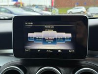 USED 2019 68 MERCEDES-BENZ GLC 2.1 GLC250d AMG Line SUV 5dr Diesel G-Tronic+ 4MATIC Euro 6 (s/s) (204 ps) 