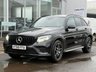 USED 2019 68 MERCEDES-BENZ GLC 2.1 GLC250d AMG Line SUV 5dr Diesel G-Tronic+ 4MATIC Euro 6 (s/s) (204 ps) 