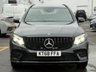 USED 2019 68 MERCEDES-BENZ GLC 2.1 GLC250d AMG Line SUV 5dr Diesel G-Tronic+ 4MATIC Euro 6 (s/s) (204 ps) 