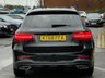 USED 2019 68 MERCEDES-BENZ GLC 2.1 GLC250d AMG Line SUV 5dr Diesel G-Tronic+ 4MATIC Euro 6 (s/s) (204 ps) 