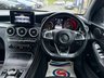 USED 2019 68 MERCEDES-BENZ GLC 2.1 GLC250d AMG Line SUV 5dr Diesel G-Tronic+ 4MATIC Euro 6 (s/s) (204 ps) 