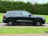 USED 2021 21 VOLKSWAGEN TOUAREG 3.0 TDI V6 Black Edition SUV 5dr Diesel Tiptronic 4Motion Euro 6 (s/s) (286 ps) 