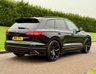 USED 2021 21 VOLKSWAGEN TOUAREG 3.0 TDI V6 Black Edition SUV 5dr Diesel Tiptronic 4Motion Euro 6 (s/s) (286 ps) 