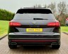 USED 2021 21 VOLKSWAGEN TOUAREG 3.0 TDI V6 Black Edition SUV 5dr Diesel Tiptronic 4Motion Euro 6 (s/s) (286 ps) 