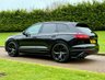 USED 2021 21 VOLKSWAGEN TOUAREG 3.0 TDI V6 Black Edition SUV 5dr Diesel Tiptronic 4Motion Euro 6 (s/s) (286 ps) 
