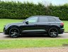 USED 2021 21 VOLKSWAGEN TOUAREG 3.0 TDI V6 Black Edition SUV 5dr Diesel Tiptronic 4Motion Euro 6 (s/s) (286 ps) 