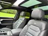 USED 2021 21 VOLKSWAGEN TOUAREG 3.0 TDI V6 Black Edition SUV 5dr Diesel Tiptronic 4Motion Euro 6 (s/s) (286 ps) 
