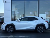 USED 2019 19 LEXUS UX 2.0 250h SUV 5dr Petrol Hybrid E-CVT Euro 6 (s/s) (184 ps) 
