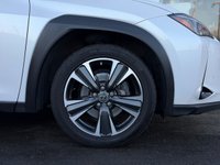 USED 2019 19 LEXUS UX 2.0 250h SUV 5dr Petrol Hybrid E-CVT Euro 6 (s/s) (184 ps) 