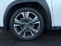 USED 2019 19 LEXUS UX 2.0 250h SUV 5dr Petrol Hybrid E-CVT Euro 6 (s/s) (184 ps) 
