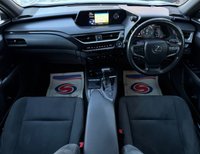USED 2019 19 LEXUS UX 2.0 250h SUV 5dr Petrol Hybrid E-CVT Euro 6 (s/s) (184 ps) 
