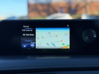 USED 2019 19 LEXUS UX 2.0 250h SUV 5dr Petrol Hybrid E-CVT Euro 6 (s/s) (184 ps) 