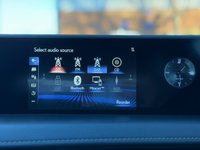 USED 2019 19 LEXUS UX 2.0 250h SUV 5dr Petrol Hybrid E-CVT Euro 6 (s/s) (184 ps) 