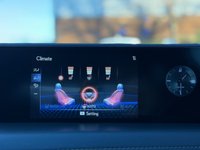 USED 2019 19 LEXUS UX 2.0 250h SUV 5dr Petrol Hybrid E-CVT Euro 6 (s/s) (184 ps) 