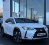 USED 2019 19 LEXUS UX 2.0 250h SUV 5dr Petrol Hybrid E-CVT Euro 6 (s/s) (184 ps) 