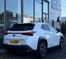 USED 2019 19 LEXUS UX 2.0 250h SUV 5dr Petrol Hybrid E-CVT Euro 6 (s/s) (184 ps) 
