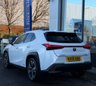 USED 2019 19 LEXUS UX 2.0 250h SUV 5dr Petrol Hybrid E-CVT Euro 6 (s/s) (184 ps) 