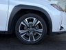 USED 2019 19 LEXUS UX 2.0 250h SUV 5dr Petrol Hybrid E-CVT Euro 6 (s/s) (184 ps) 