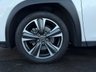 USED 2019 19 LEXUS UX 2.0 250h SUV 5dr Petrol Hybrid E-CVT Euro 6 (s/s) (184 ps) 