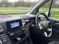 USED 2021 71 FORD TRANSIT CONNECT 1.5 200 EcoBlue Limited Panel Van 5dr Diesel Manual L1 Euro 6 (s/s) (120 ps) FREE UK Delivery, Finance, P/x