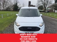 USED 2021 71 FORD TRANSIT CONNECT 1.5 200 EcoBlue Limited Panel Van 5dr Diesel Manual L1 Euro 6 (s/s) (120 ps) FREE UK Delivery, Finance, P/x