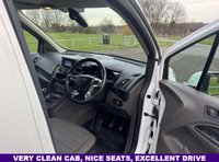 USED 2021 71 FORD TRANSIT CONNECT 1.5 200 EcoBlue Limited Panel Van 5dr Diesel Manual L1 Euro 6 (s/s) (120 ps) FREE UK Delivery, Finance, P/x