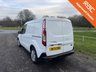 USED 2021 71 FORD TRANSIT CONNECT 1.5 200 EcoBlue Limited Panel Van 5dr Diesel Manual L1 Euro 6 (s/s) (120 ps) FREE UK Delivery, Finance, P/x