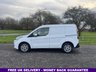 USED 2021 71 FORD TRANSIT CONNECT 1.5 200 EcoBlue Limited Panel Van 5dr Diesel Manual L1 Euro 6 (s/s) (120 ps) FREE UK Delivery, Finance, P/x