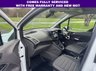 USED 2021 71 FORD TRANSIT CONNECT 1.5 200 EcoBlue Limited Panel Van 5dr Diesel Manual L1 Euro 6 (s/s) (120 ps) FREE UK Delivery, Finance, P/x