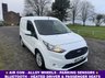 USED 2021 71 FORD TRANSIT CONNECT 1.5 200 EcoBlue Limited Panel Van 5dr Diesel Manual L1 Euro 6 (s/s) (120 ps) FREE UK Delivery, Finance, P/x