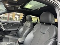 USED 2019 19 AUDI Q2 1.5 TFSI CoD 35 S line SUV 5dr Petrol S Tronic Euro 6 (s/s) (150 ps) BANG OLUFSEN AUDIO | APPLE CP + AA