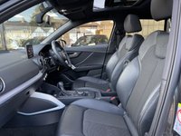 USED 2019 19 AUDI Q2 1.5 TFSI CoD 35 S line SUV 5dr Petrol S Tronic Euro 6 (s/s) (150 ps) BANG OLUFSEN AUDIO | APPLE CP + AA