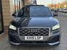 USED 2019 19 AUDI Q2 1.5 TFSI CoD 35 S line SUV 5dr Petrol S Tronic Euro 6 (s/s) (150 ps) BANG OLUFSEN AUDIO | APPLE CP + AA