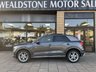 USED 2019 19 AUDI Q2 1.5 TFSI CoD 35 S line SUV 5dr Petrol S Tronic Euro 6 (s/s) (150 ps) BANG OLUFSEN AUDIO | APPLE CP + AA