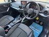 USED 2019 19 AUDI Q2 1.5 TFSI CoD 35 S line SUV 5dr Petrol S Tronic Euro 6 (s/s) (150 ps) BANG OLUFSEN AUDIO | APPLE CP + AA