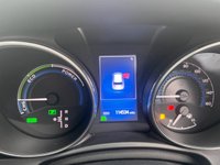 USED 2015 65 TOYOTA AURIS 1.8 VVT-h Business Edition Hatchback 5dr Petrol Hybrid CVT Euro 6 (s/s) (136 ps) 