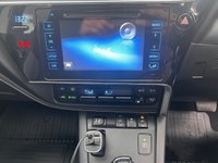 USED 2015 65 TOYOTA AURIS 1.8 VVT-h Business Edition Hatchback 5dr Petrol Hybrid CVT Euro 6 (s/s) (136 ps) 