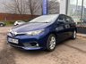 USED 2015 65 TOYOTA AURIS 1.8 VVT-h Business Edition Hatchback 5dr Petrol Hybrid CVT Euro 6 (s/s) (136 ps) 