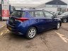 USED 2015 65 TOYOTA AURIS 1.8 VVT-h Business Edition Hatchback 5dr Petrol Hybrid CVT Euro 6 (s/s) (136 ps) 
