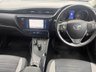 USED 2015 65 TOYOTA AURIS 1.8 VVT-h Business Edition Hatchback 5dr Petrol Hybrid CVT Euro 6 (s/s) (136 ps) 