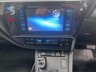 USED 2015 65 TOYOTA AURIS 1.8 VVT-h Business Edition Hatchback 5dr Petrol Hybrid CVT Euro 6 (s/s) (136 ps) 