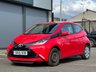 USED 2015 65 TOYOTA AYGO 1.0 VVT-i x-play Hatchback 5dr Petrol Manual Euro 5 Euro 5 (68 ps) 
