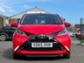USED 2015 65 TOYOTA AYGO 1.0 VVT-i x-play Hatchback 5dr Petrol Manual Euro 5 Euro 5 (68 ps) 
