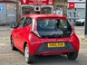 USED 2015 65 TOYOTA AYGO 1.0 VVT-i x-play Hatchback 5dr Petrol Manual Euro 5 Euro 5 (68 ps) 