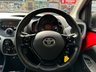 USED 2015 65 TOYOTA AYGO 1.0 VVT-i x-play Hatchback 5dr Petrol Manual Euro 5 Euro 5 (68 ps) 