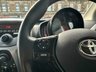 USED 2015 65 TOYOTA AYGO 1.0 VVT-i x-play Hatchback 5dr Petrol Manual Euro 5 Euro 5 (68 ps) 