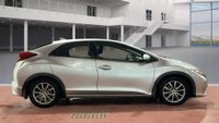 USED 2014 14 HONDA CIVIC 1.8 i-VTEC S Hatchback 5dr Petrol Auto Euro 5 (142 ps) 