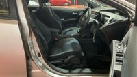 USED 2014 14 HONDA CIVIC 1.8 i-VTEC S Hatchback 5dr Petrol Auto Euro 5 (142 ps) 
