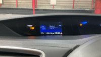 USED 2014 14 HONDA CIVIC 1.8 i-VTEC S Hatchback 5dr Petrol Auto Euro 5 (142 ps) 